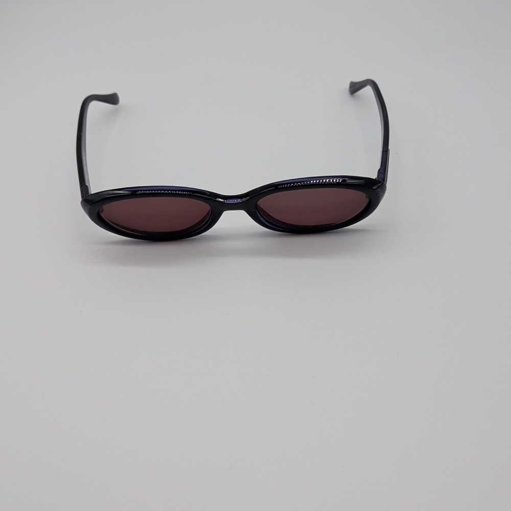 Ellen Tracy Black Frames Only ETS 623 BL-3 52 19 140mm